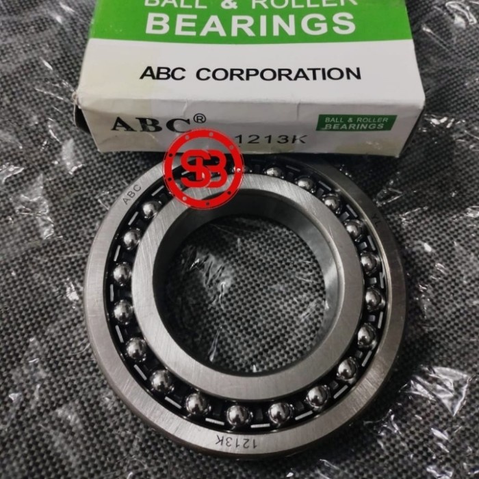 BEARING 1213 K ABC