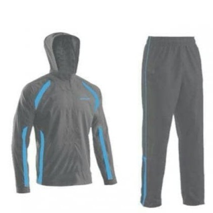 Sauna Suit Kettler / Baju Sauna Kettler / Sauna Kettler Original