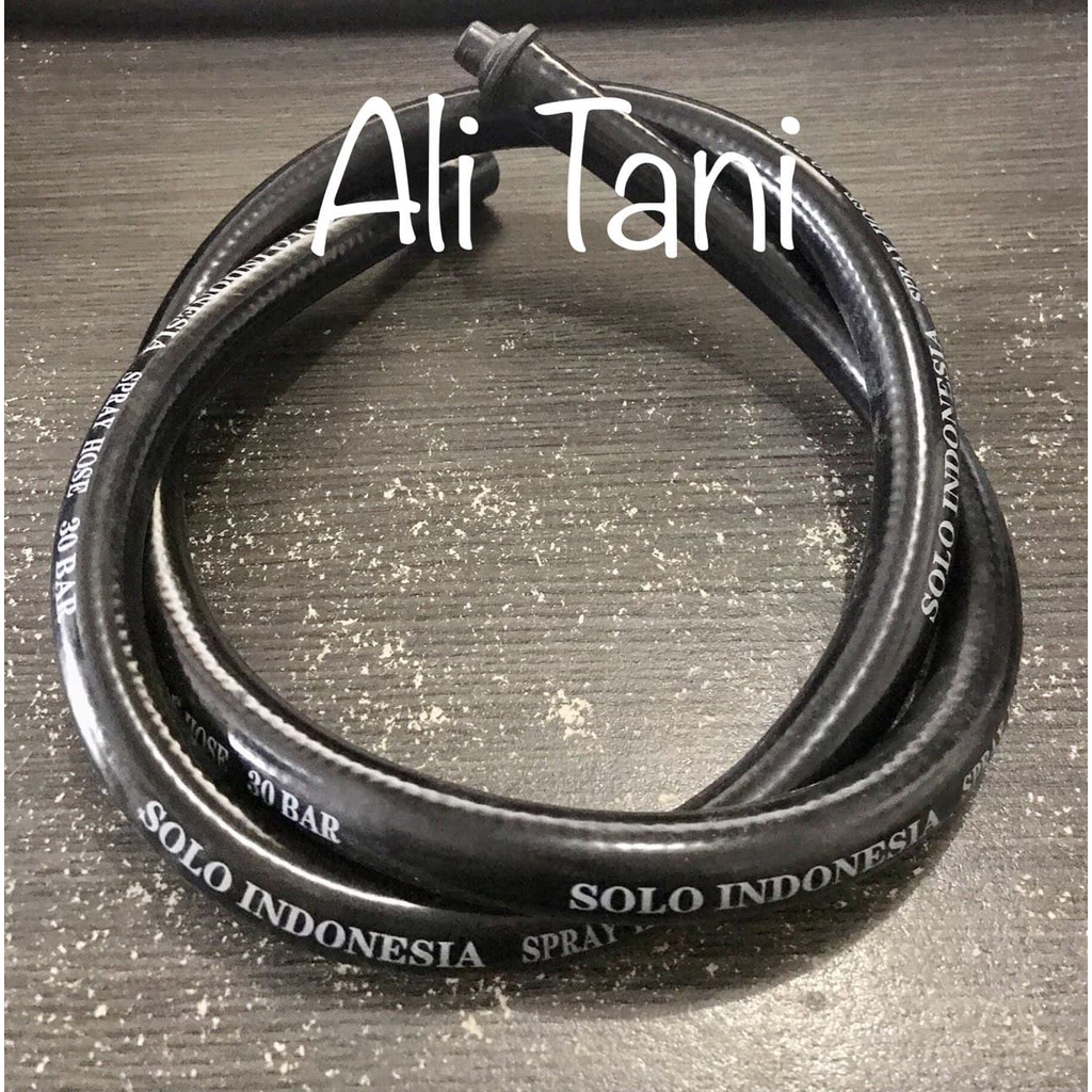 Sparepart Selang Sprayer Manual SOLO 15 liter