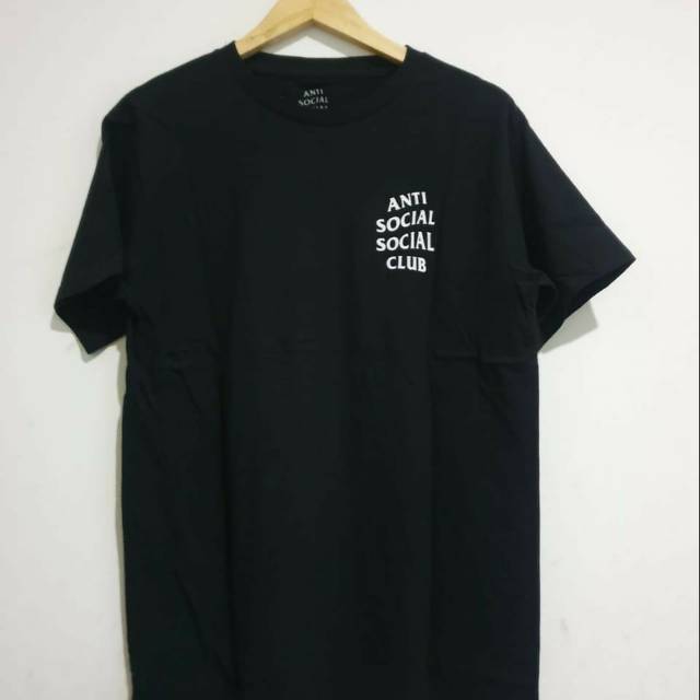 Baju ASSC original