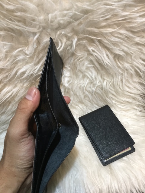 Dompet kulit asli motif jeruk lipat tidur #dompet #dompetkulit #dompetpria #dompetcowok