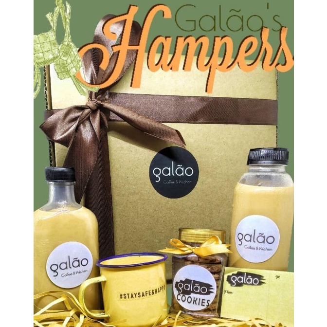 

BISA COD Hampers lebaran TERLARIS