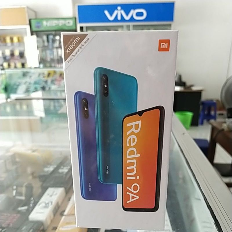 REDMI 9A 2/32