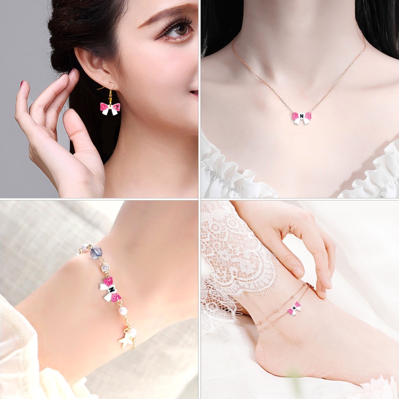 Siy Cetakan Resin Epoksi Lubang Tunggal Dan Ganda Bentuk Huruf Untuk Perhiasan Anting