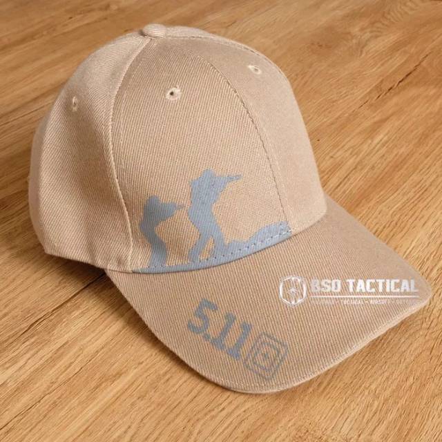 Topi Tactical 511 Import