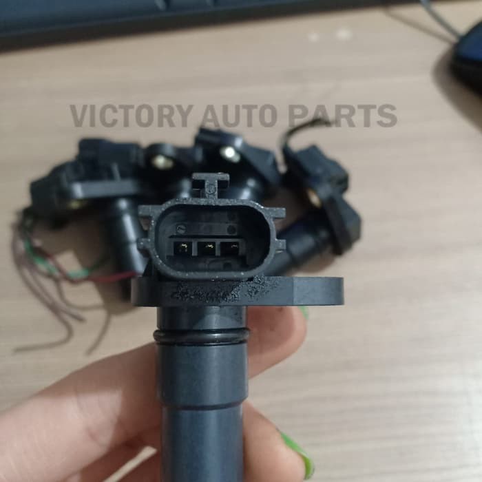 Sensor Transmission Speed Sensor Nissan Juke Cefiro G4t07581 Asli ORI COPOTAN - AbSsgb A32