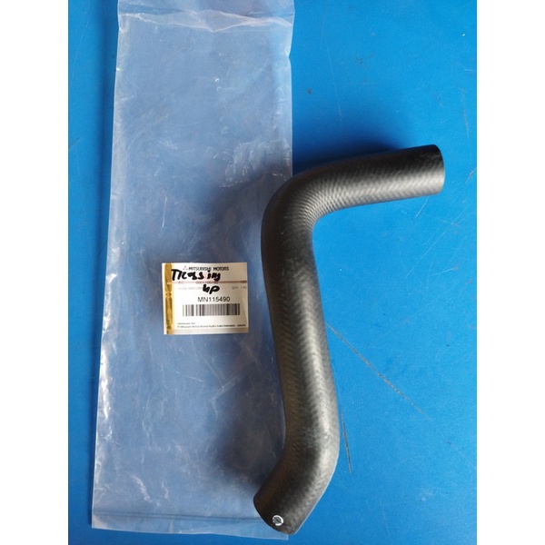 Hose Radiator Atas Mitsubsihi T120SS ASLI KTB!