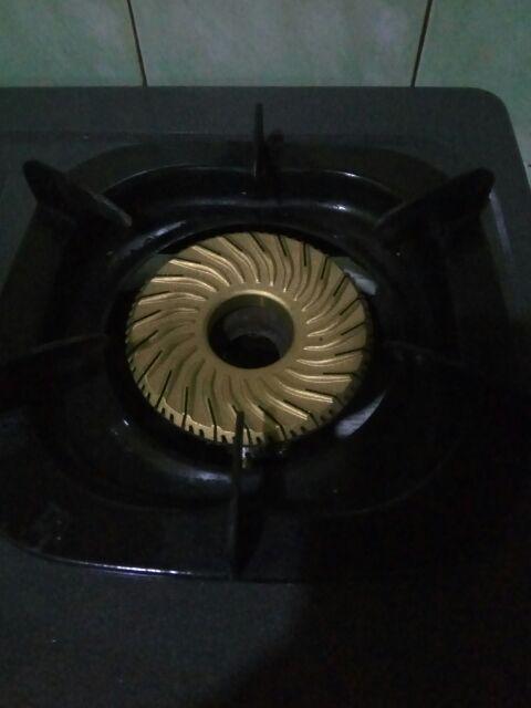 Burner Rinnai Ori / Kuningan Kompor Gas Rinnai Original Ri 602bgx 712bgx