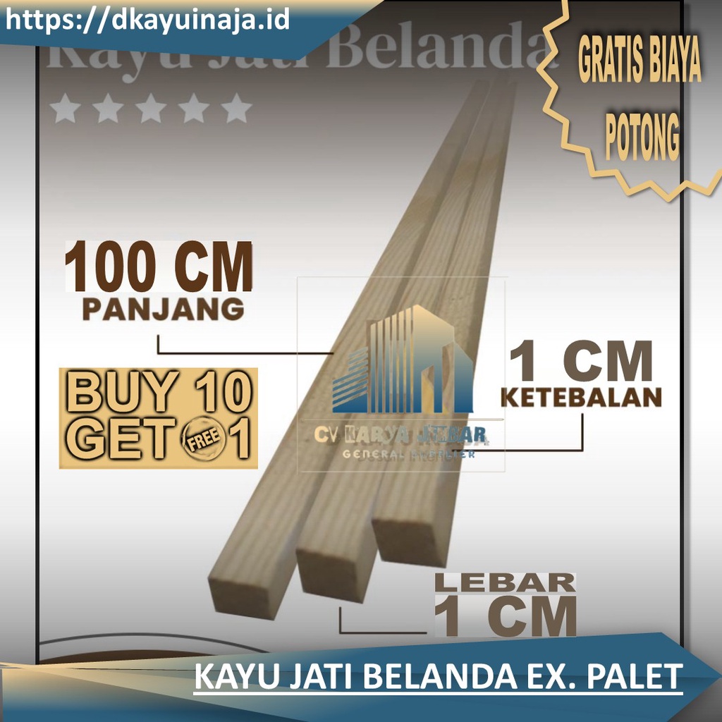 Kayu Jati Belanda Pinus Papan Halus 120 100cm 120cm Ukuran 1x1x100cm papan kayu jati belanda kayu ka