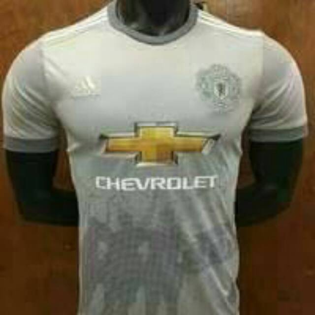 Jersey bola grade ori thailand