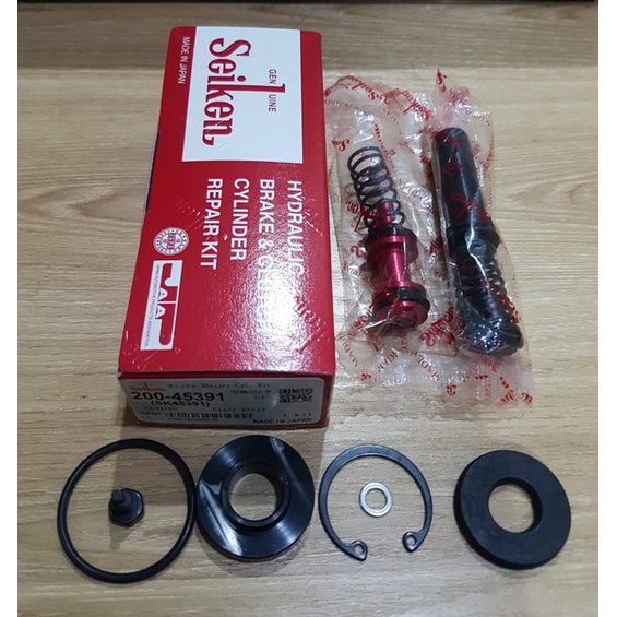 kit master rem espass Murah