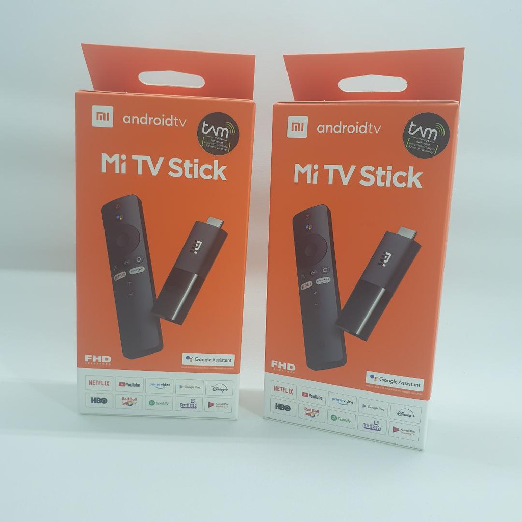 Xiaomi Mi TV Stick FHD Android TV Full HD Garansi Resmi TAM