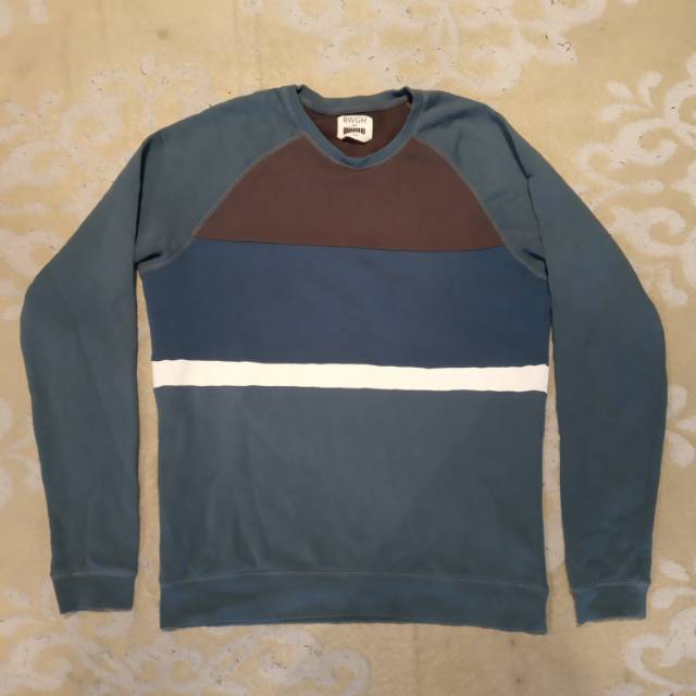 Crewneck Puma x BWGH
