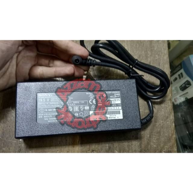 adaptor lcd led tv sony bravia