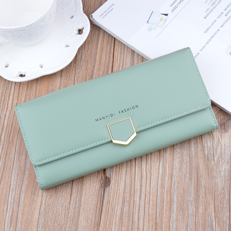 Jims Honey Linea Wallet Dompet Lipat Wanita Dompet Import Murah