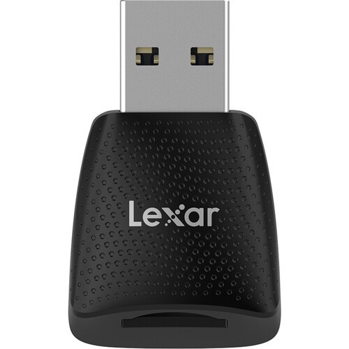 Lexar MicroSD RW330 Card Reader USB 3.2 Original