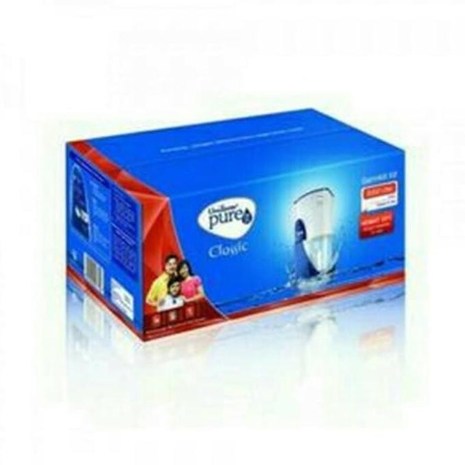 Dapur Mama  Pure It Germ Kill GKK 3000 Liter