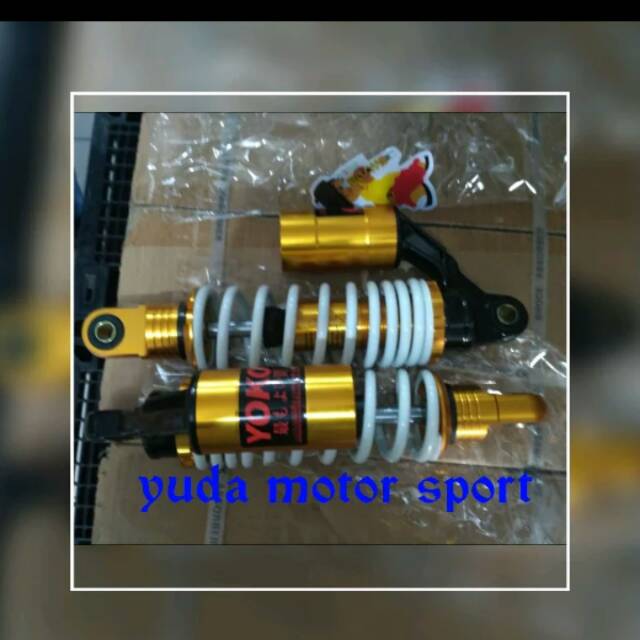 Shok tabung jupiter z vega r ukuran 280 mm yoko shock yoko tabung 280