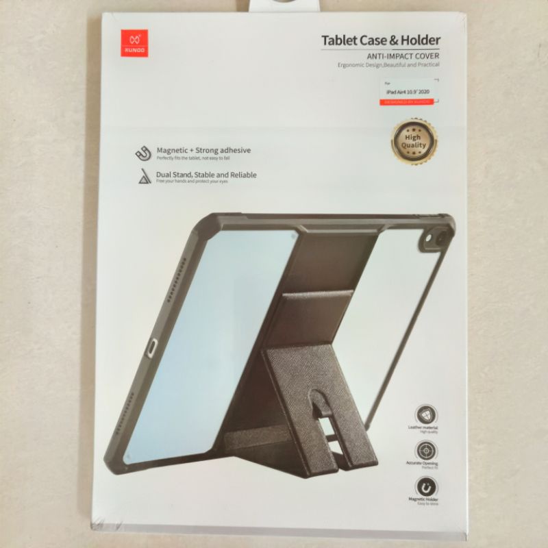 Case iPad Air 5 / Air 4 Xundd Beetle Beatle Series Casing Cover Holder Stand Anti-Impact