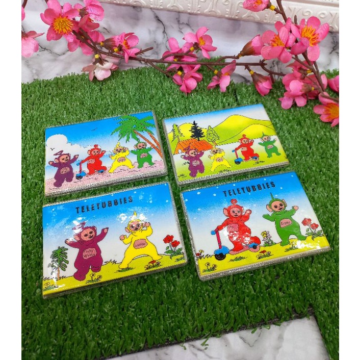 

Buku Telp / Address book