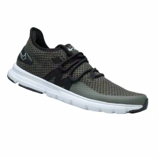 Sepatu Eagle Running 100% Original