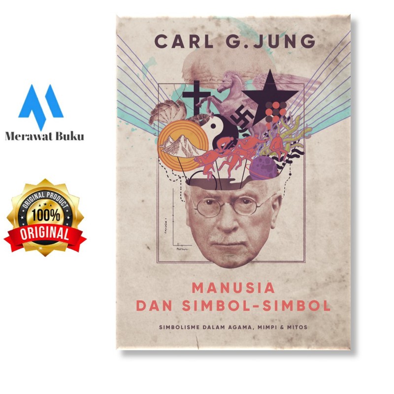 Manusia dan Simbol-simbol