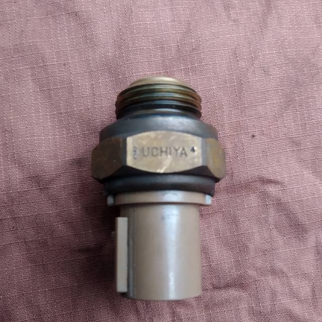 Sensor temratur termostat ECT honda jazz idsi vtec