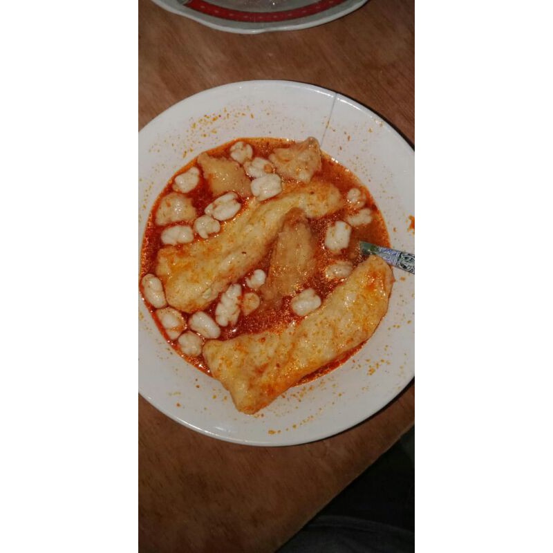 

Boci Ngeunah Cuanki lidah