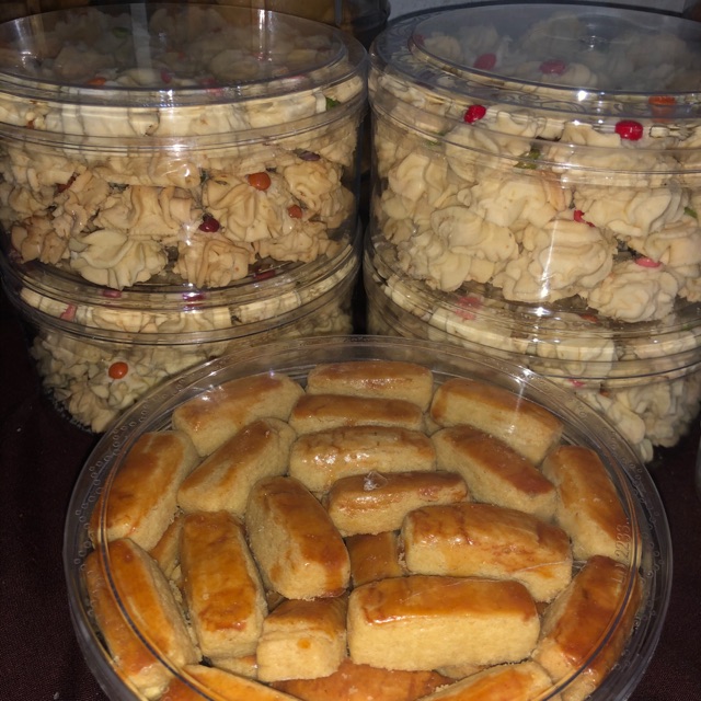 

kue kering untuk lebaran