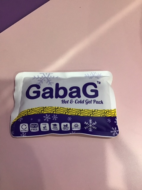 Ice Gel Gabag 200gr