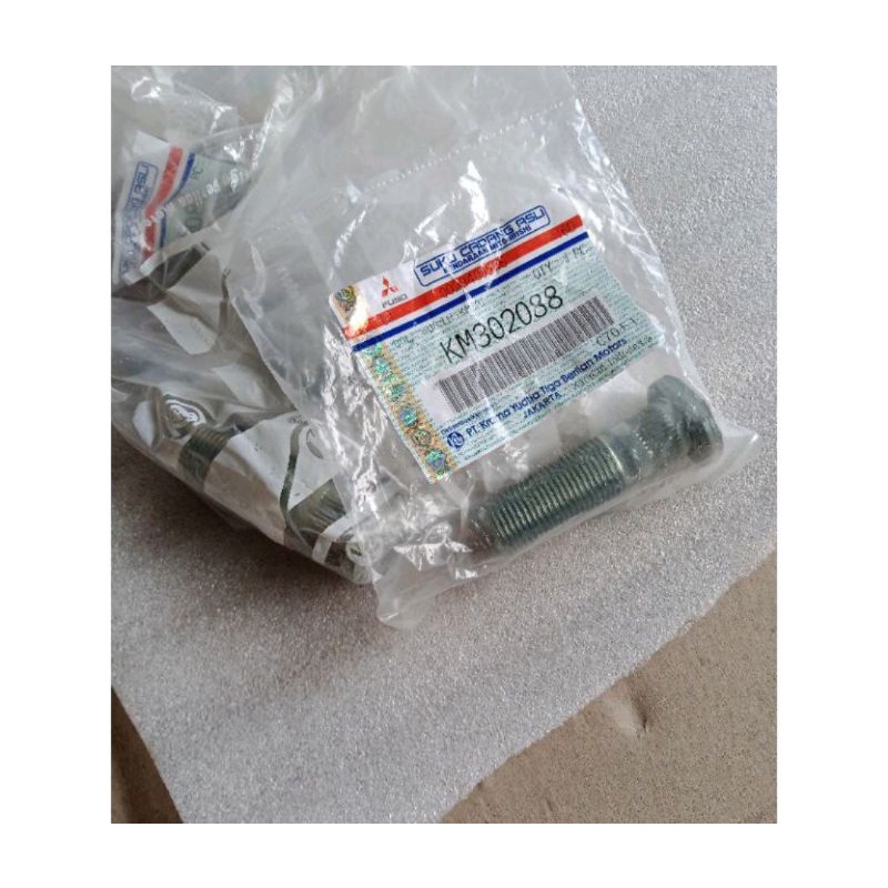 baut roda engkel racing ps coltdisel engkel ps110 original