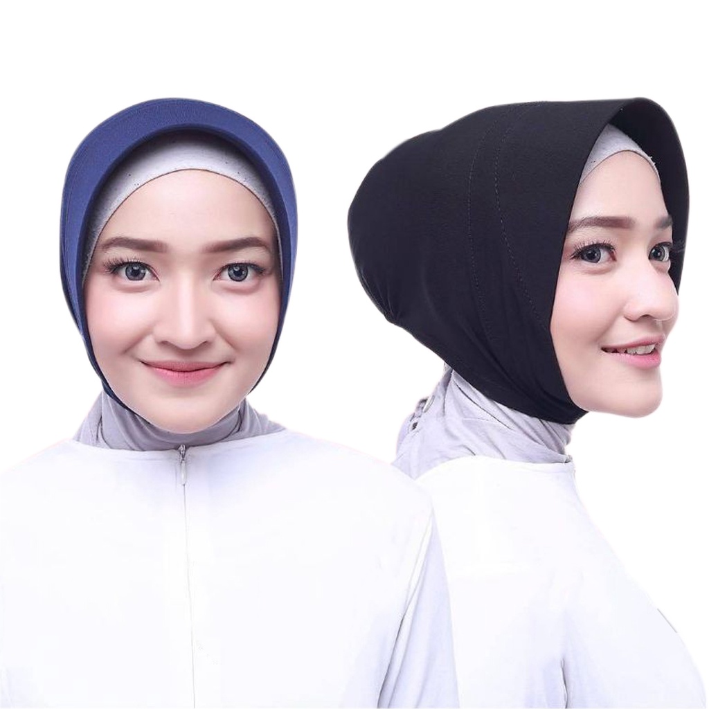 Ciput Pet Marsha /Ciput Hijab Instant Premium