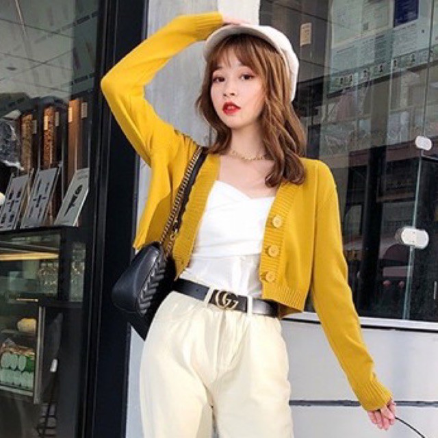 bailey cardi rajut kardigan rajut cewek outer wanita super halus rajut crop atasan wanita