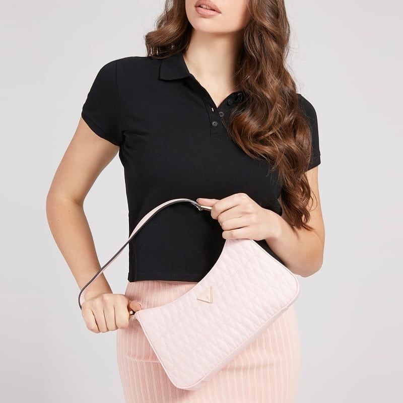 10.10 SALE | GUESSS Layla Shoulder Bag