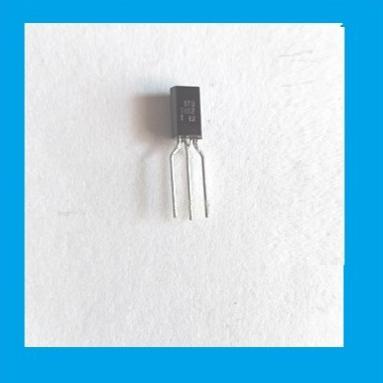 Std1862 Transistor High Quality Npn Original Kodenshi Auk Nivic00 Juara