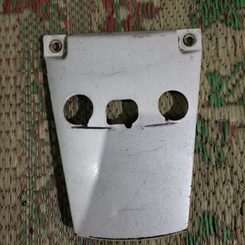 kepet pet sambungan bodi belakang Yamaha f1zr original