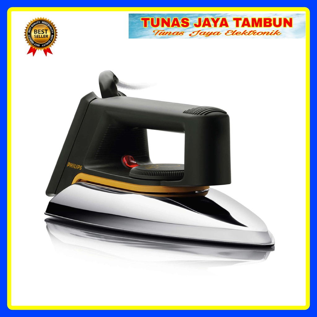 SETRIKA PHILIPS HD 1172 SETRIKA PHILIPS 1172