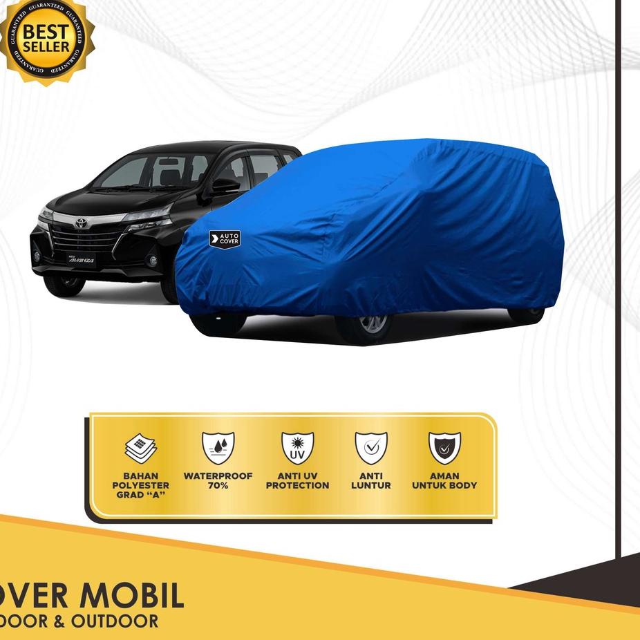Wow Murah Meriah.. Cover mobil avanza bodi cover avanza selimut mobil avanaza cover avanza
