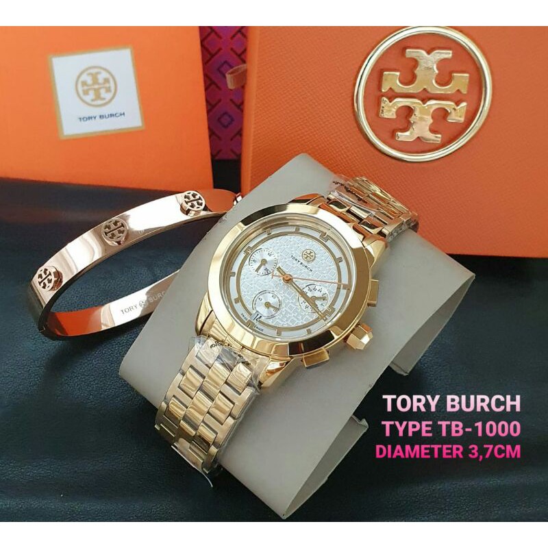 GARANSI TORY BURCH FREE GELANG