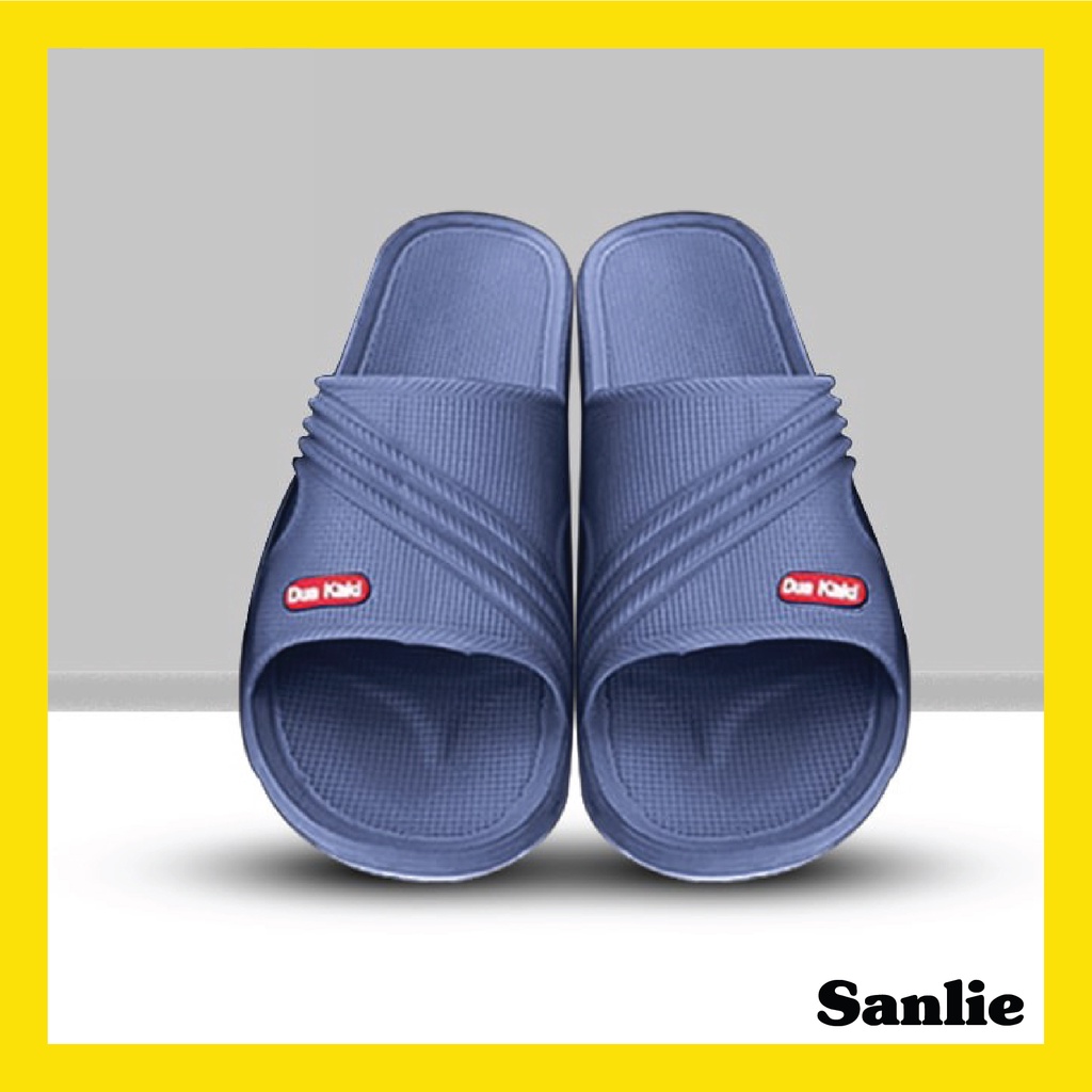 SANLIE SANDAL PRIA / SANDAL SELOP / SANDAL SLIDE S 1502 TERBARU