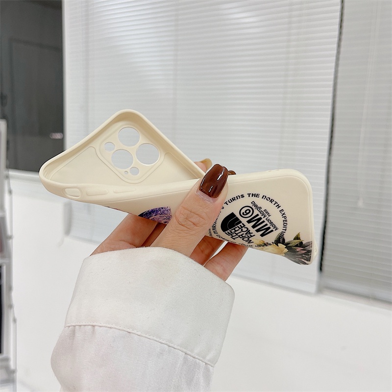 Xiaomi Redmi POCO C3 X3 NFC X3 PRO M3 Redmi 9 9C NFC 9A 9i 9T 9AT 9 PRO Power 10X POCO M2 PRO Redmi Note 9 8 10 10S 9 PRO MAX 9S A16 A7 A5S A15 VIVO Y12 Y20 Cute Cartoon Butterfly Soft TPU Casing Cover