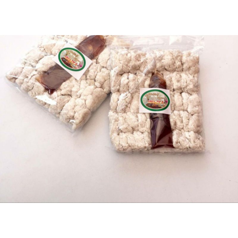 

Cireng Kriwil