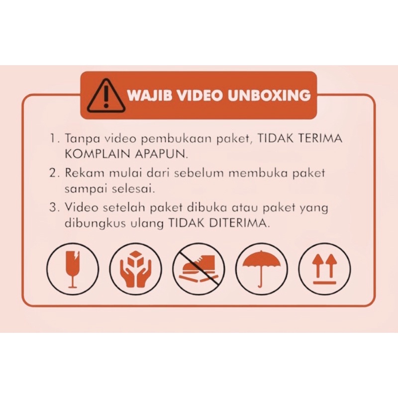 YNB EARLOP MASKER 3PLY 1BOX ISI 50PCS