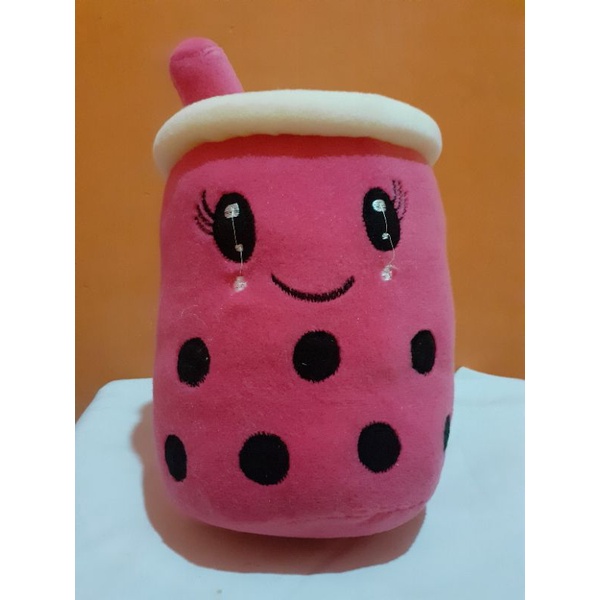 BOBA BONEKA MAINAN ANAK SIZE M