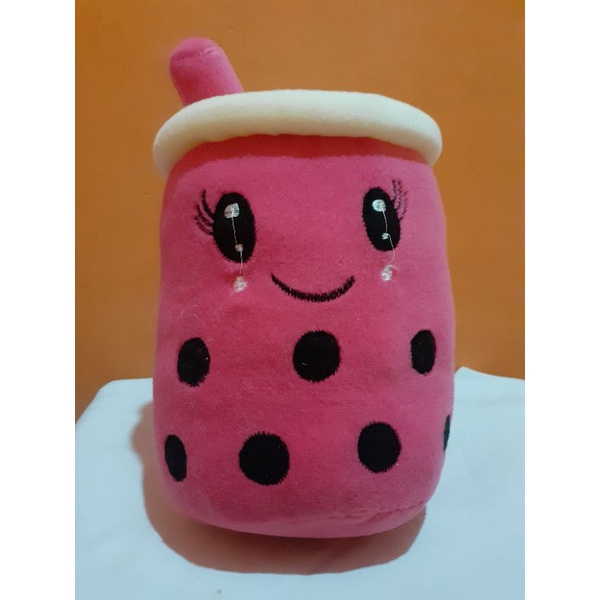 BOBA BONEKA MAINAN ANAK SIZE M