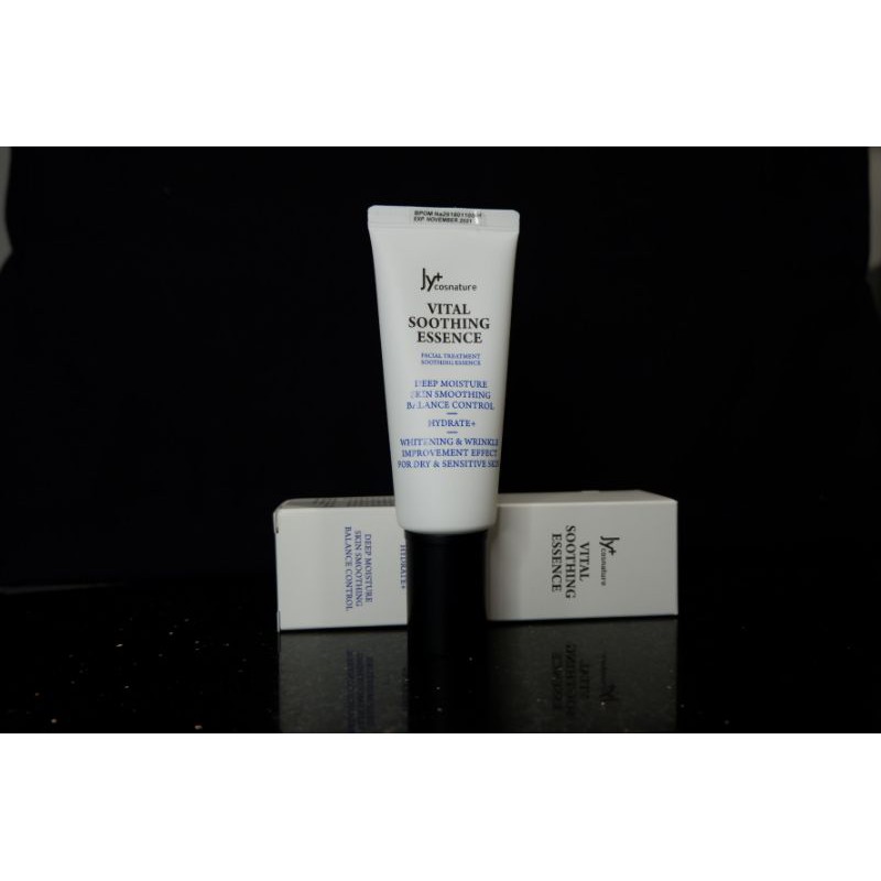Vital Shooting Essence Jy+Cosnature
