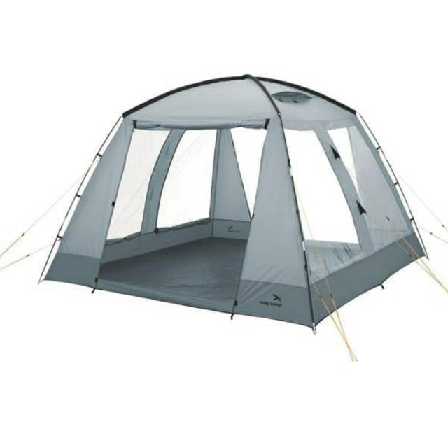 Tenda Camping Easy Camp Kapasitas 6 Orang