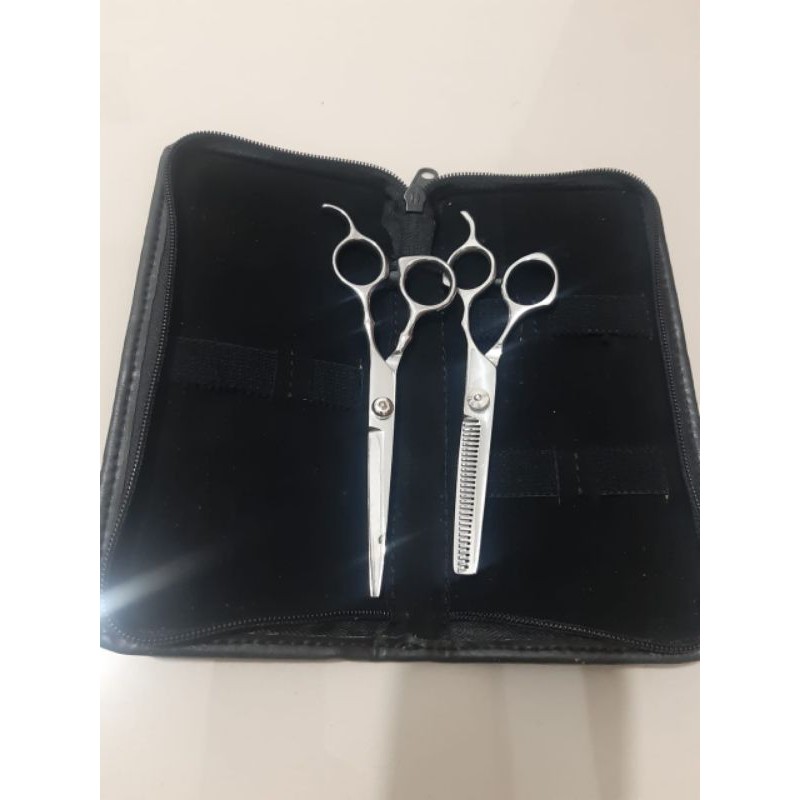 

gunting set Beituo stainless