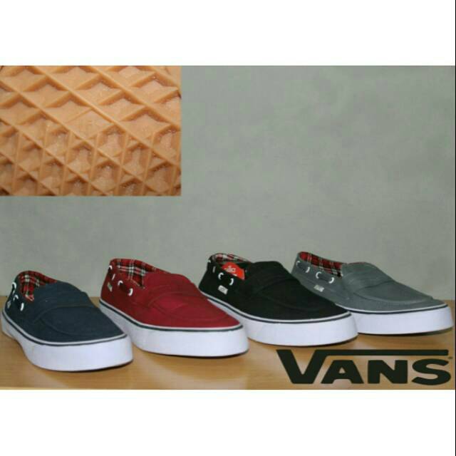 Vans Zapato Best Seller FREE kaos kaki