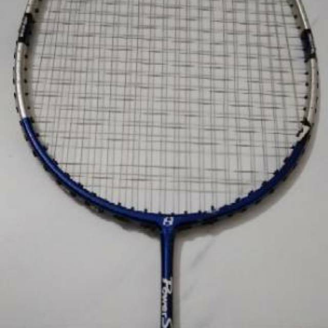 Raket hart original japan raket badminton raket bekas berkwalitas